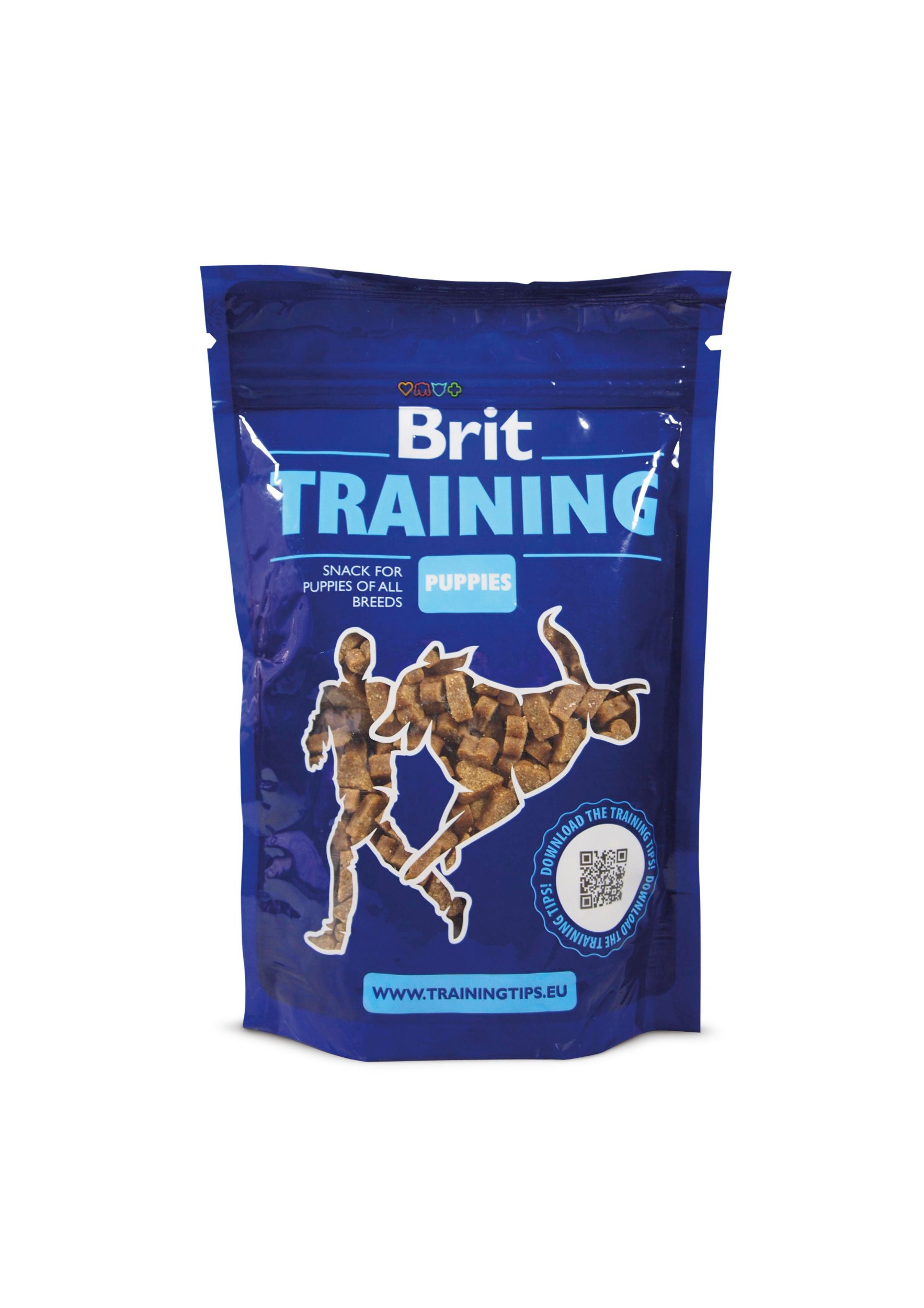 Svět zvířat - Brit Training Snack Puppies 200 g
