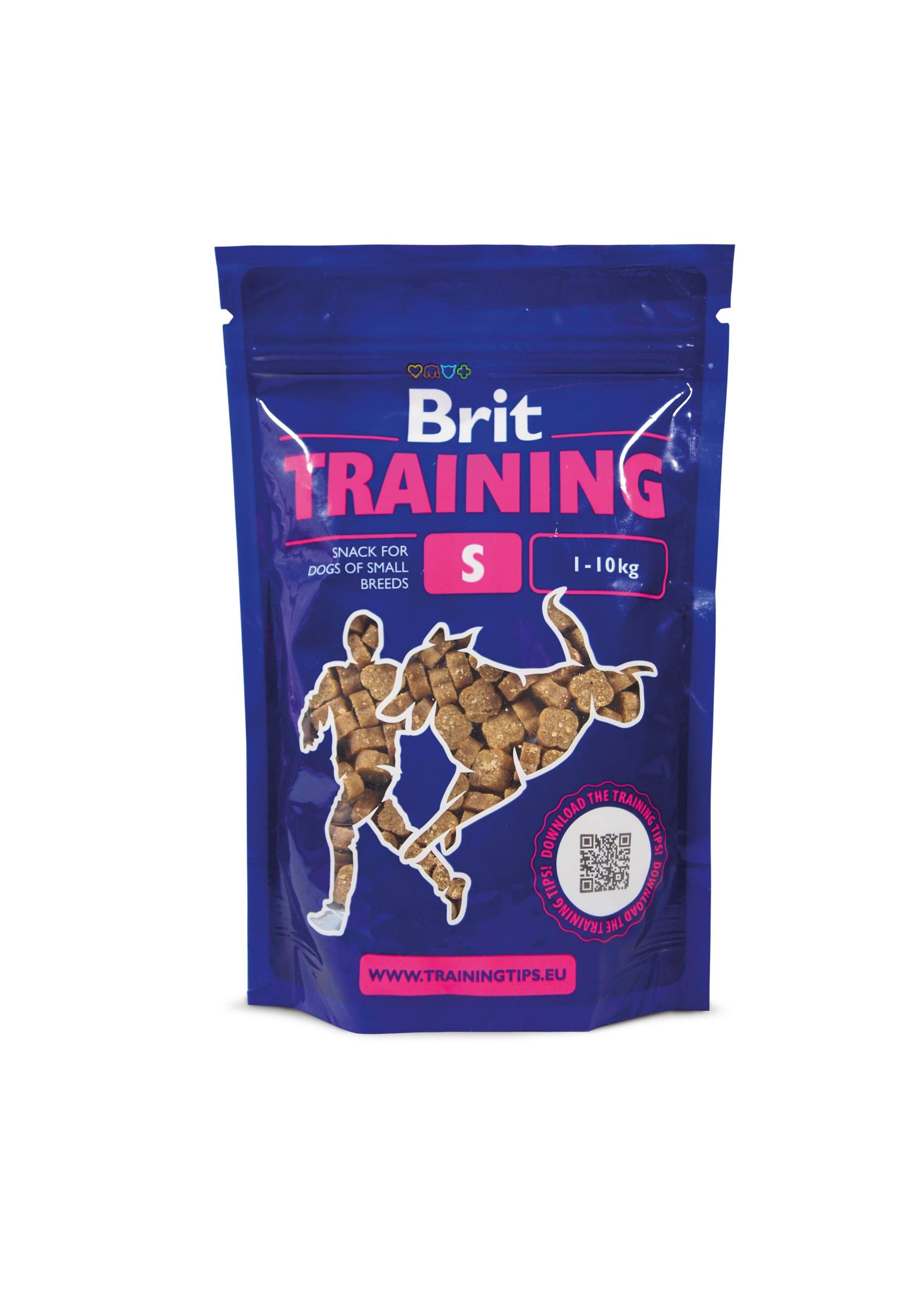 Svět zvířat - Brit Training Snack S 200 g