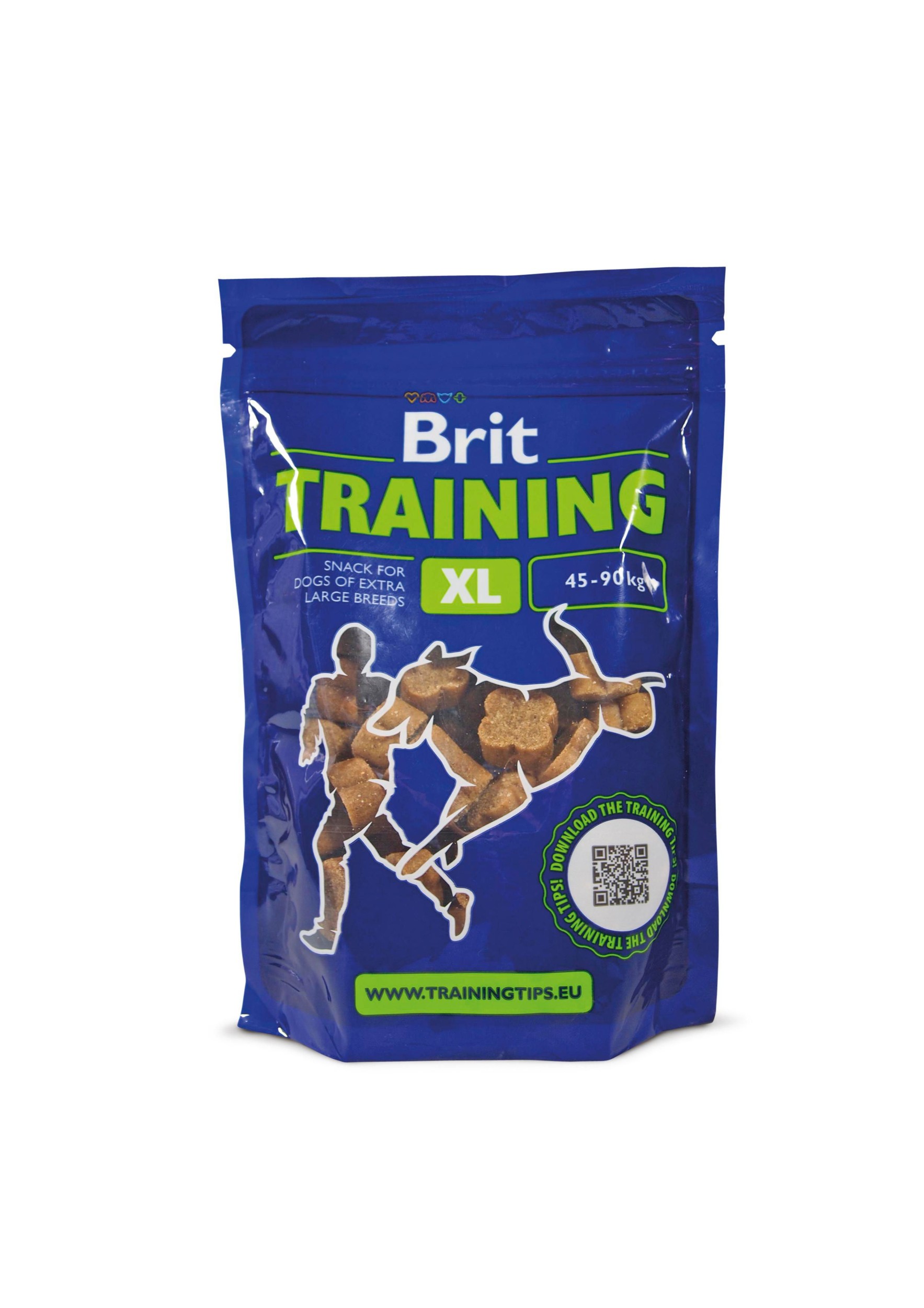 Svět zvířat - Brit Training Snack XL 200 g