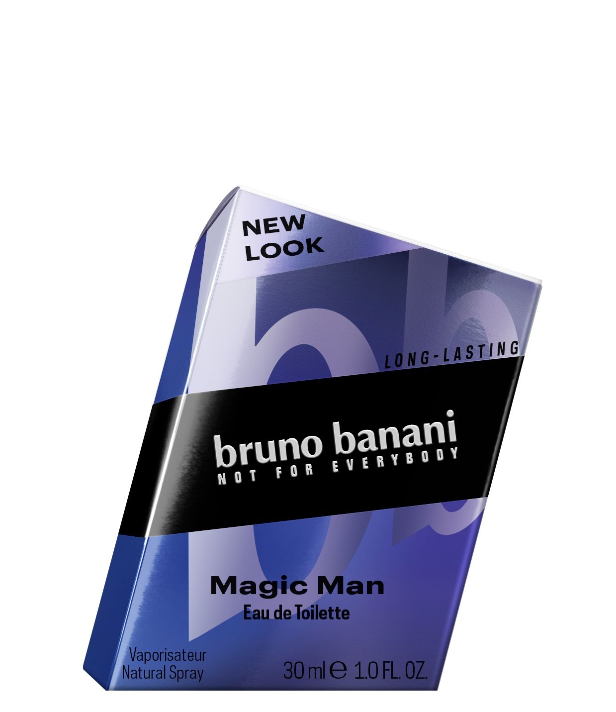 Drogerie a kosmetika - Bruno Banani Magic Man 30ml