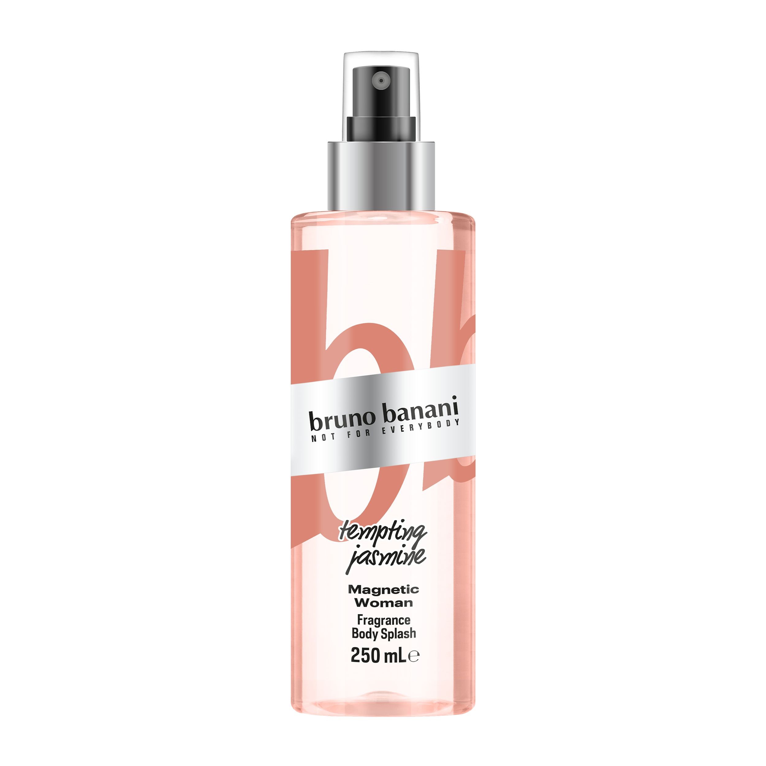 Drogerie a kosmetika - Bruno Banani Magnetic Woman 250ml