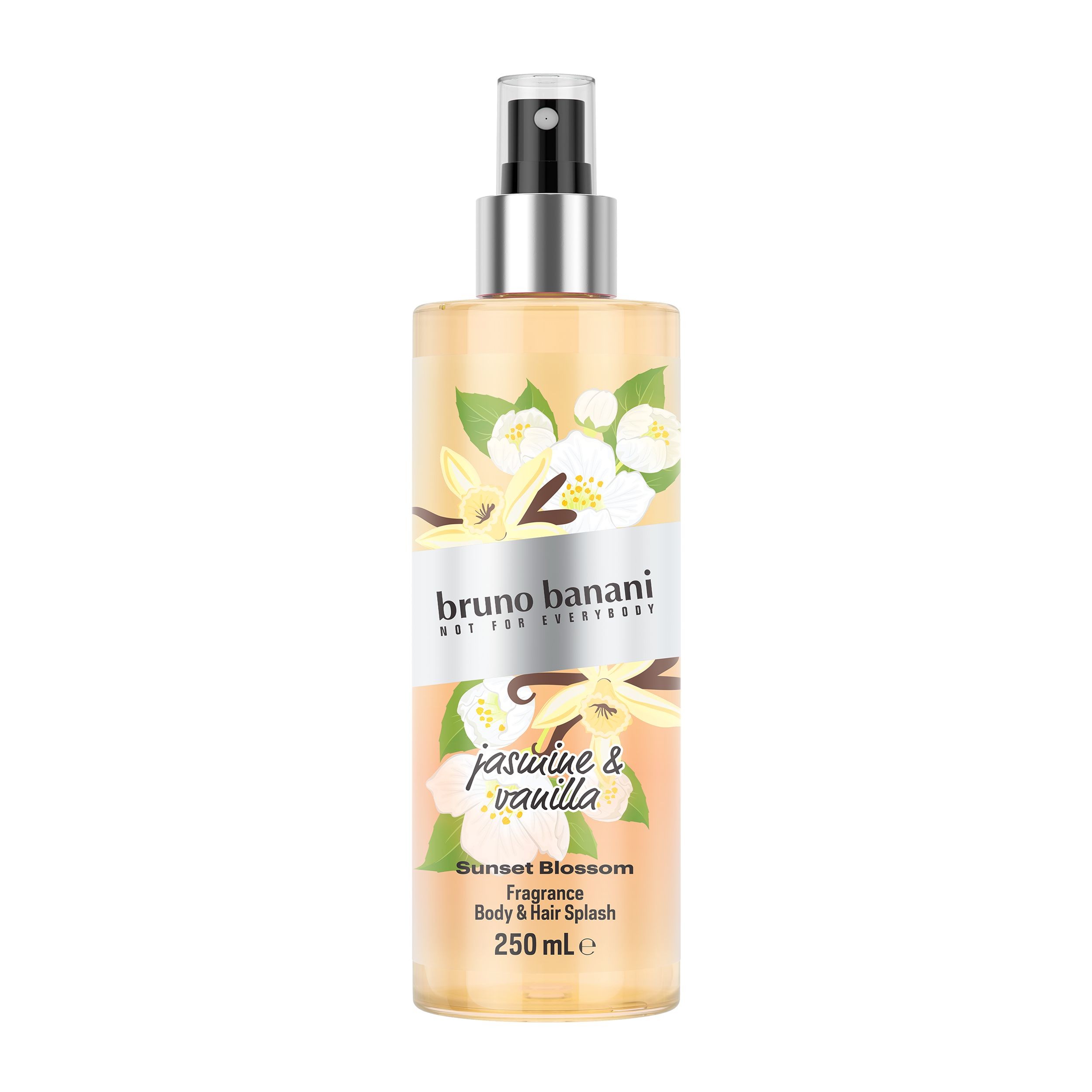 Drogerie a kosmetika - Bruno Banani Sunset Blossom pro ženy 250ml