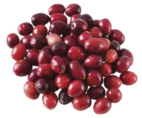 Ovoce a zelenina - Brusnice (Klikva Velkoplodá) 250 g