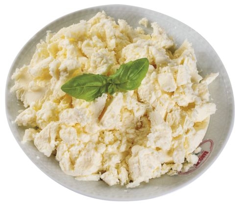 Bryndza plnotučná - ca. 150 g