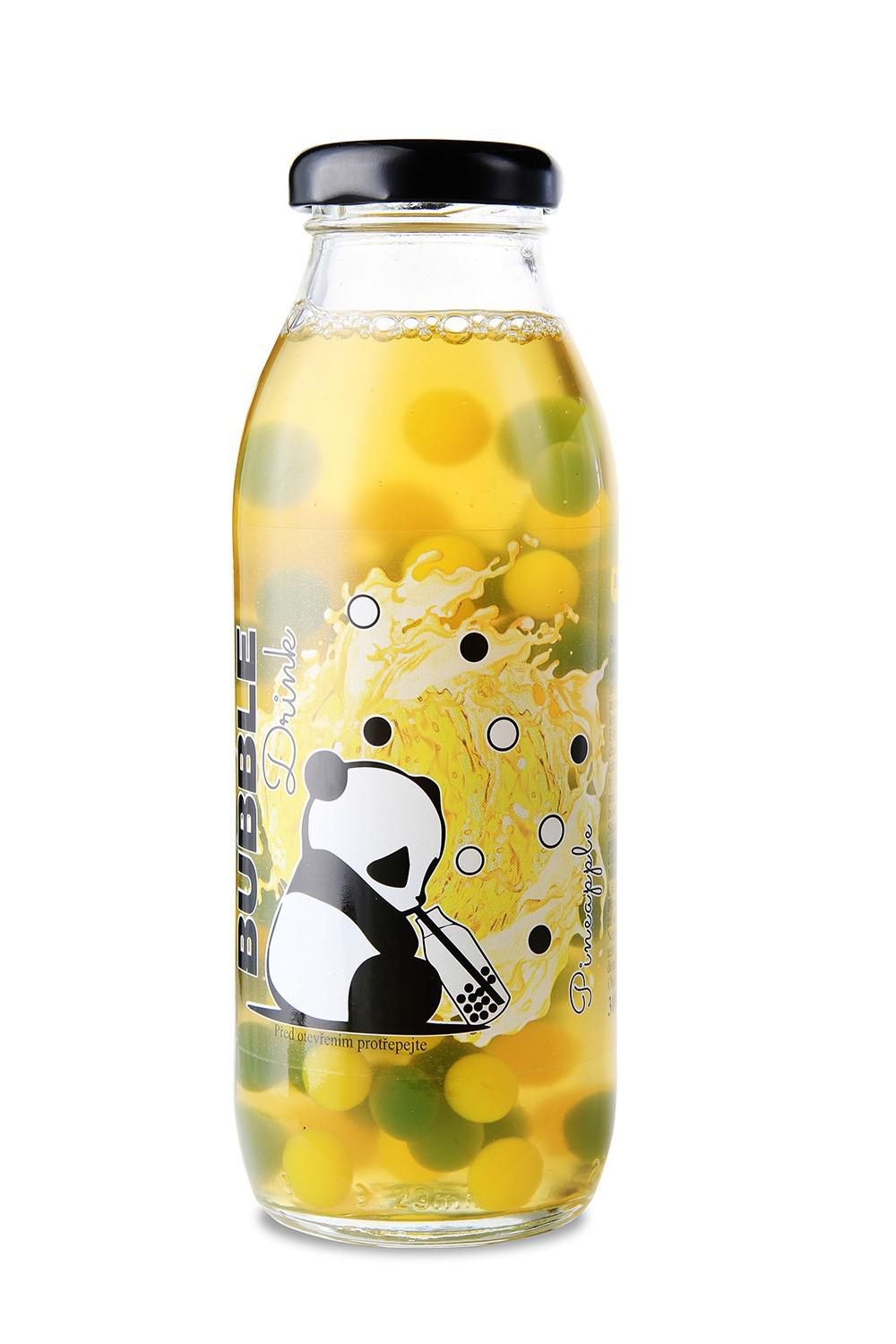 Svět dětí - Bubble drink 300 ml