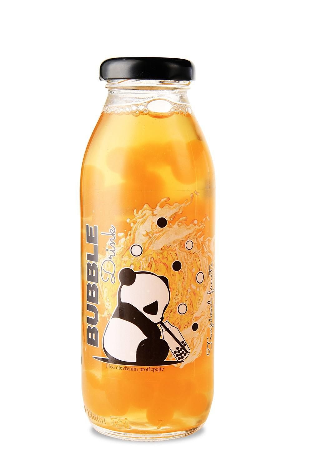 Svět dětí - Bubble drink 300 ml