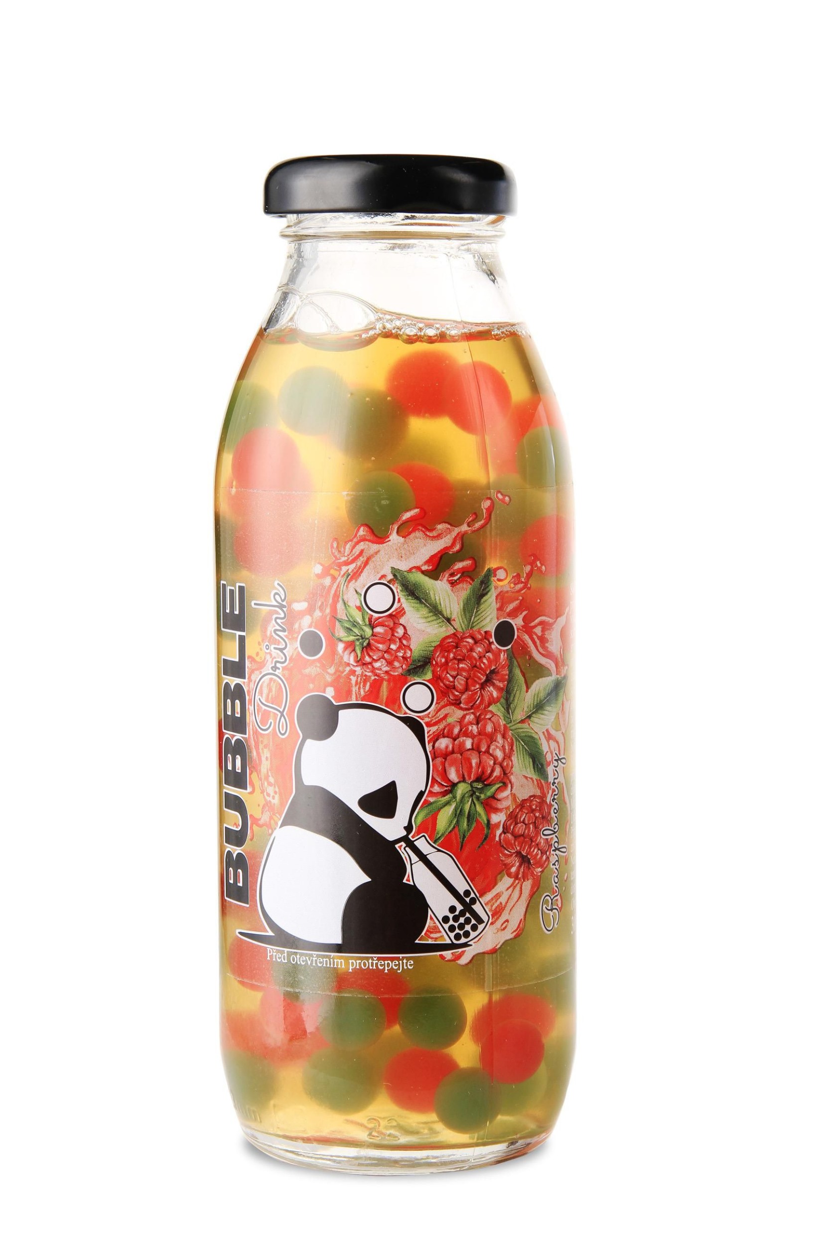 Svět dětí - Bubble drink 300 ml