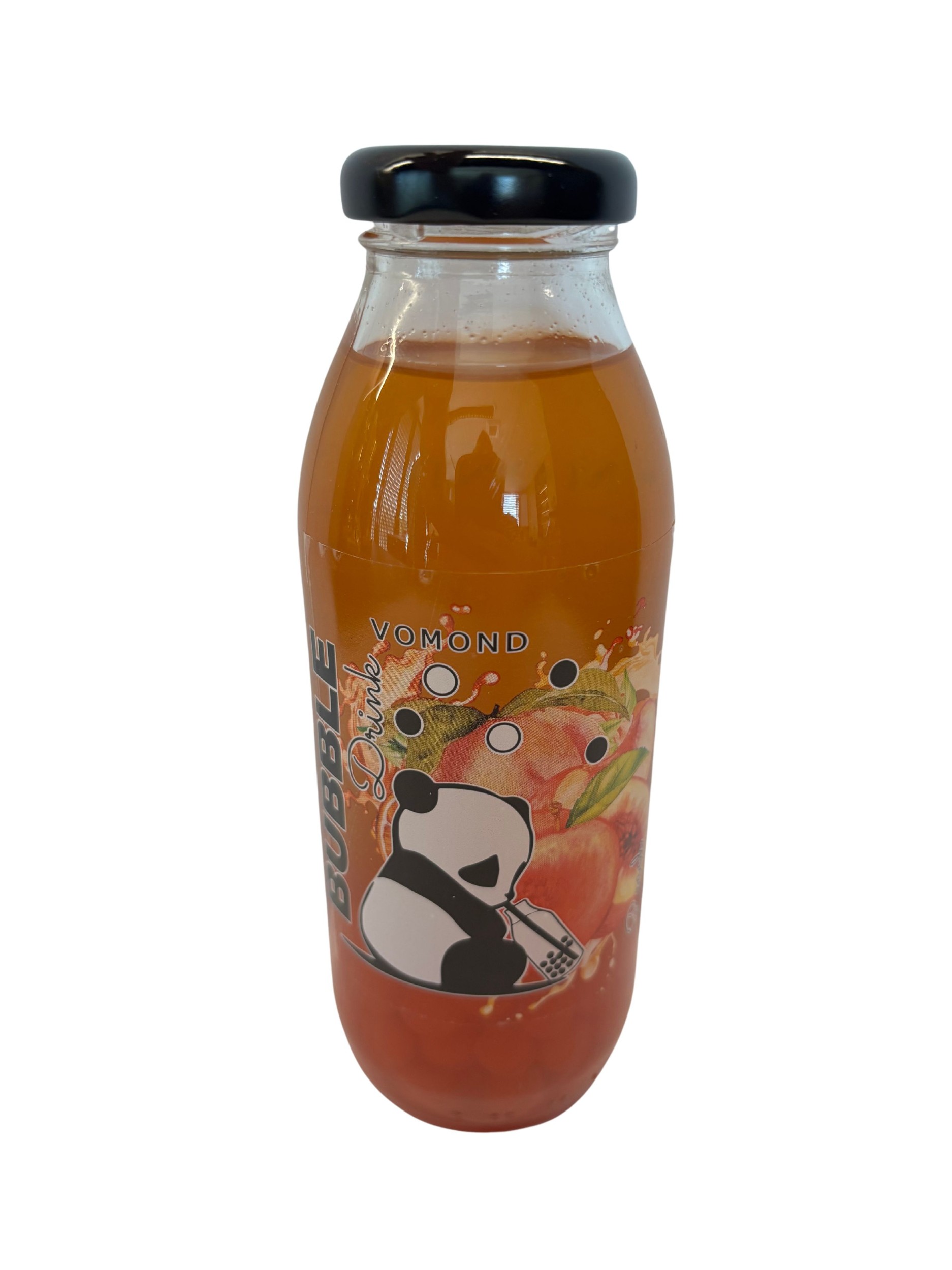 Nápoje - Bubble drink 300 ml