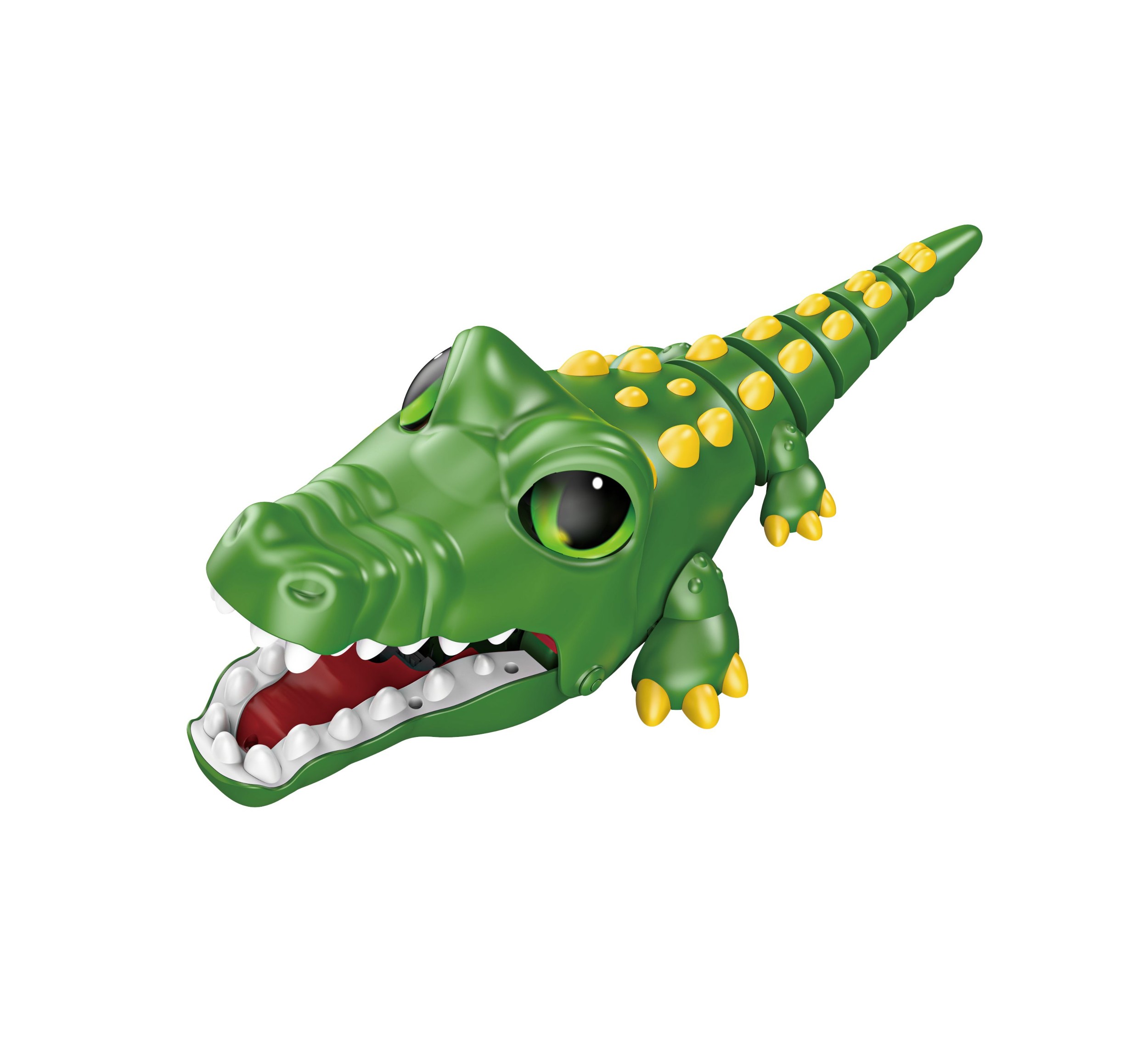 Svět dětí - Buddy Toys RC Aligator BRC 20.112