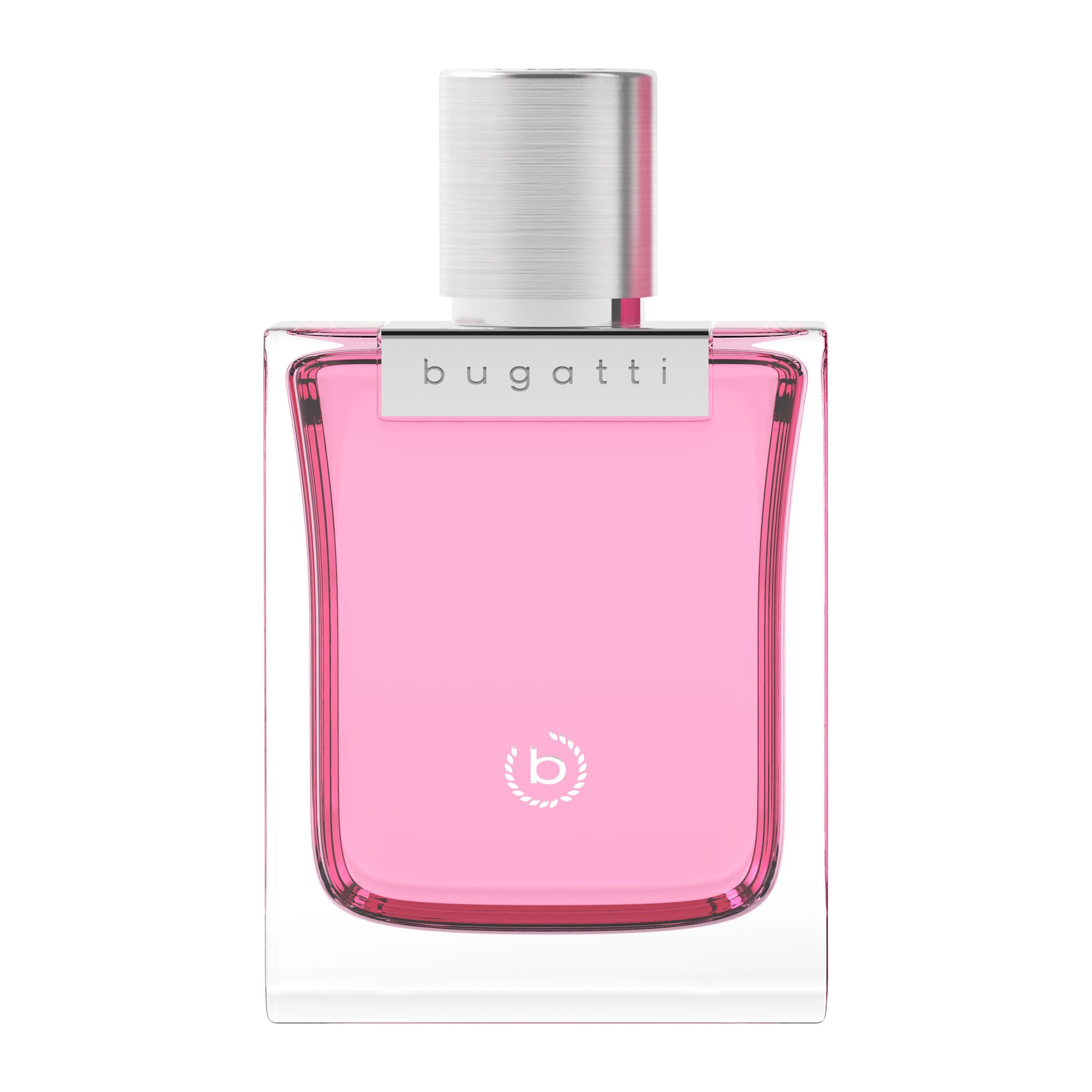 Drogerie a kosmetika - Bugatti Bella Donna Rosa EdP 60ml