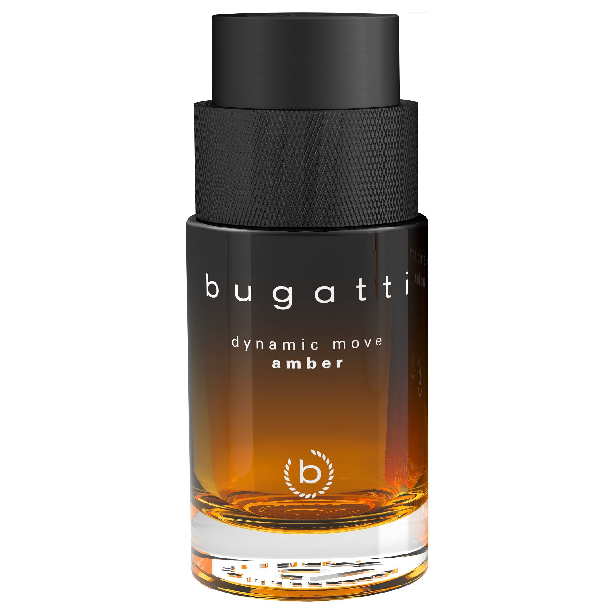 Drogerie a kosmetika - BUGATTI Dynamic Move Amber EdT 100ml