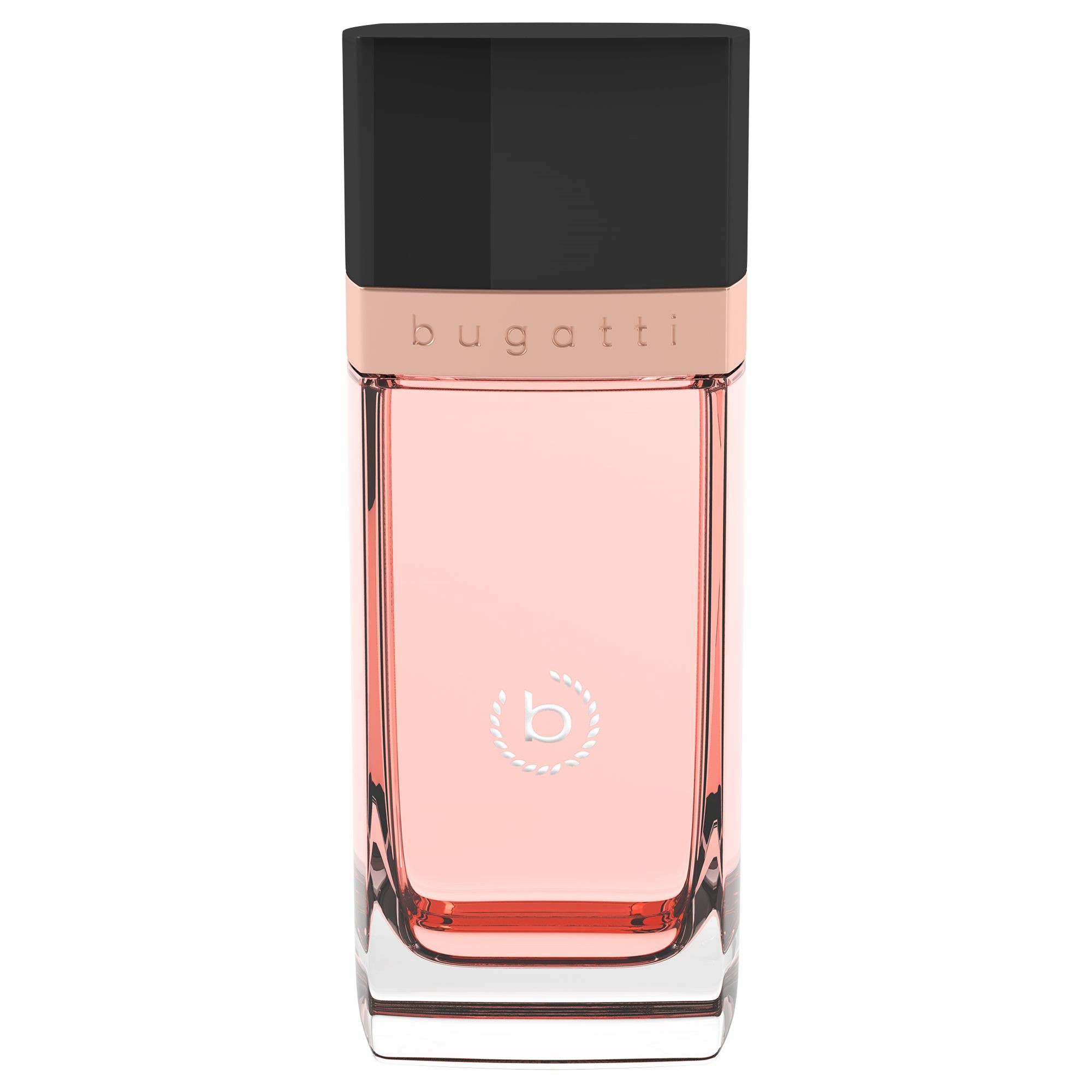 Drogerie a kosmetika - BUGATTI Eleganza EdP 60ml