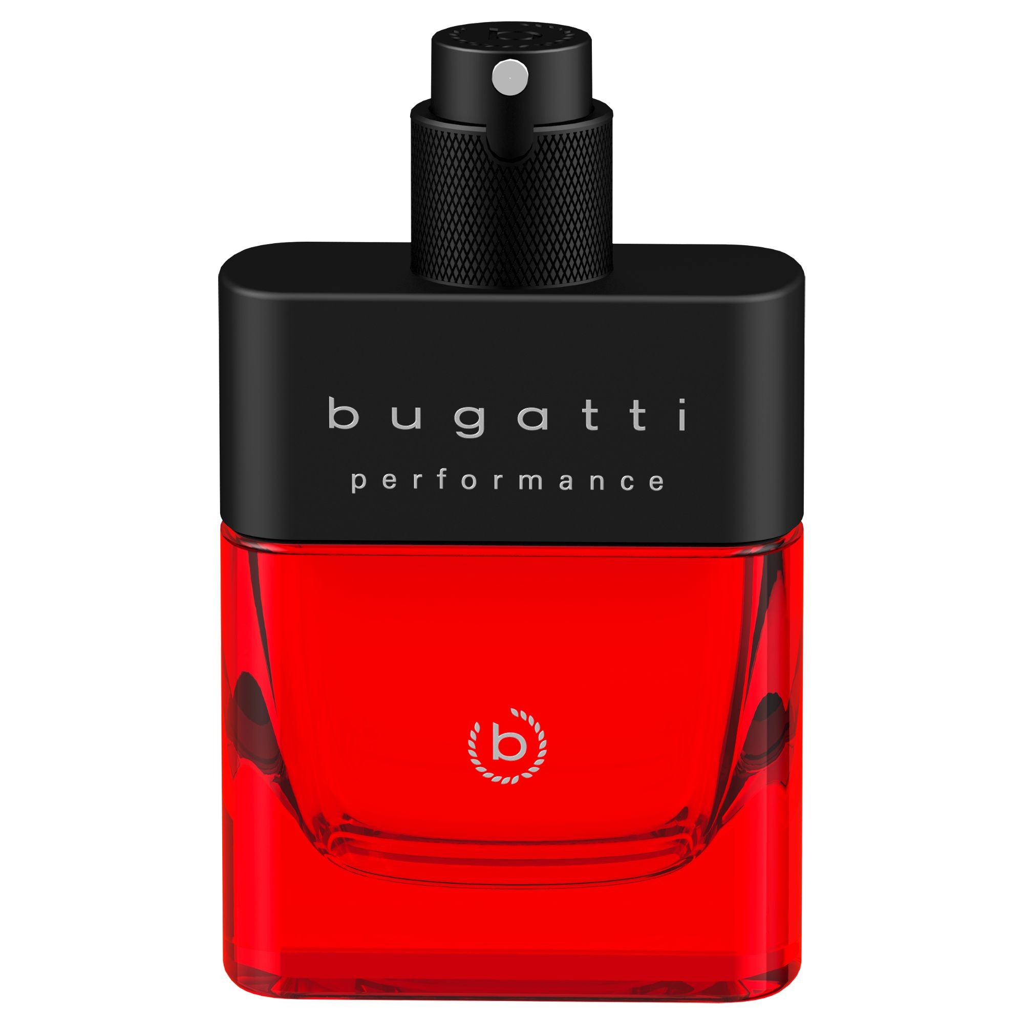 Drogerie a kosmetika - Bugatti Performance Red EdT 100ml