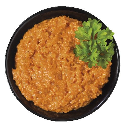 Bulharská pomazánka - ca. 150 g