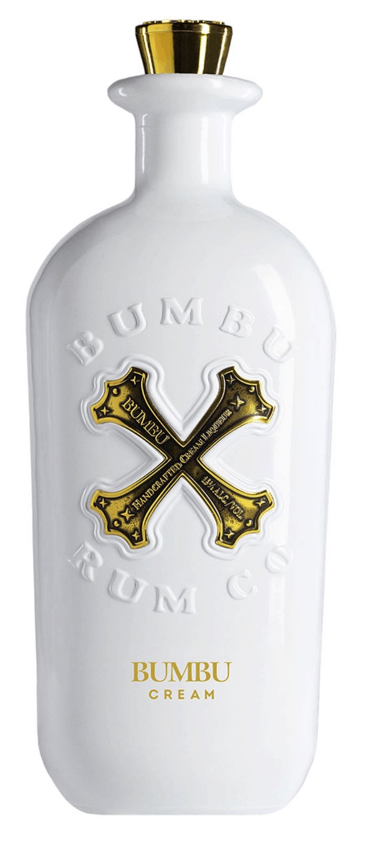 Nápoje - Bumbu Cream dokonalý blend rumu Bumbu, vybraného koření a smetany 15% 0,7 l