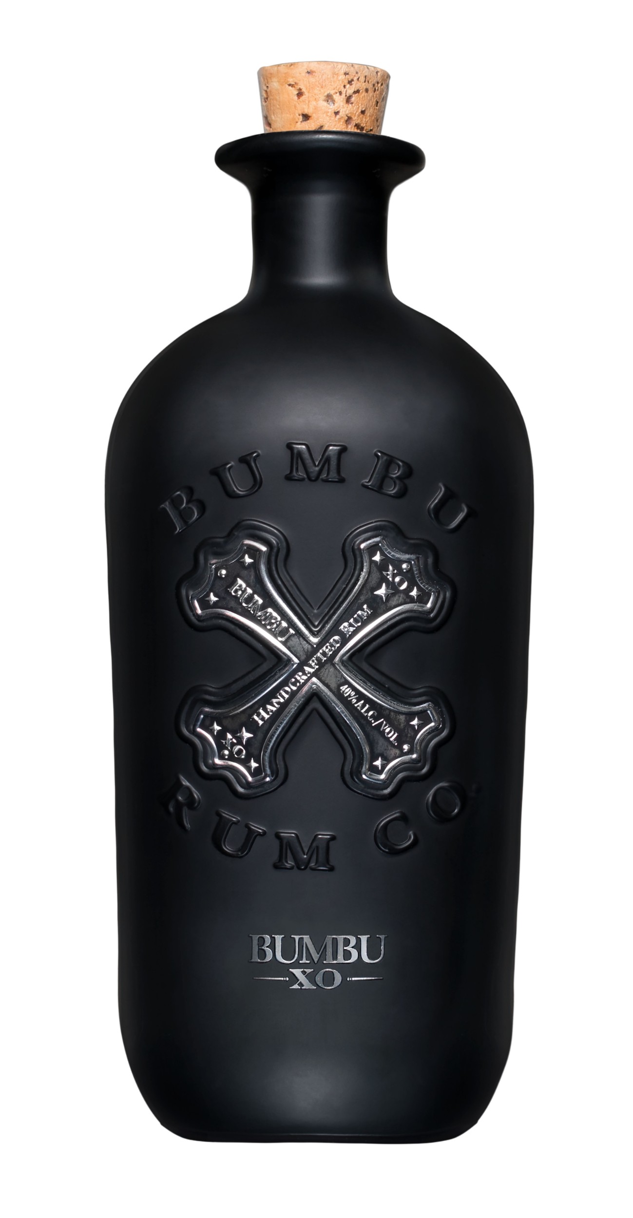 Nápoje - Bumbu XO rum 40% 0,7l