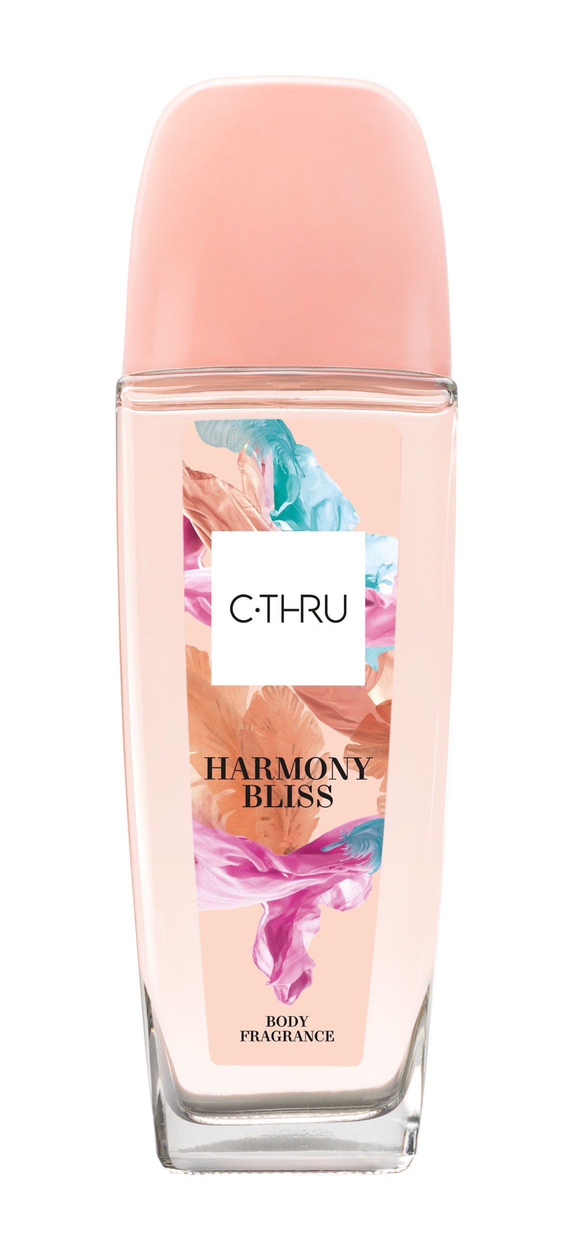 Drogerie a kosmetika - C-Thru Harmony Bliss parfémovaný sprej 75 ml