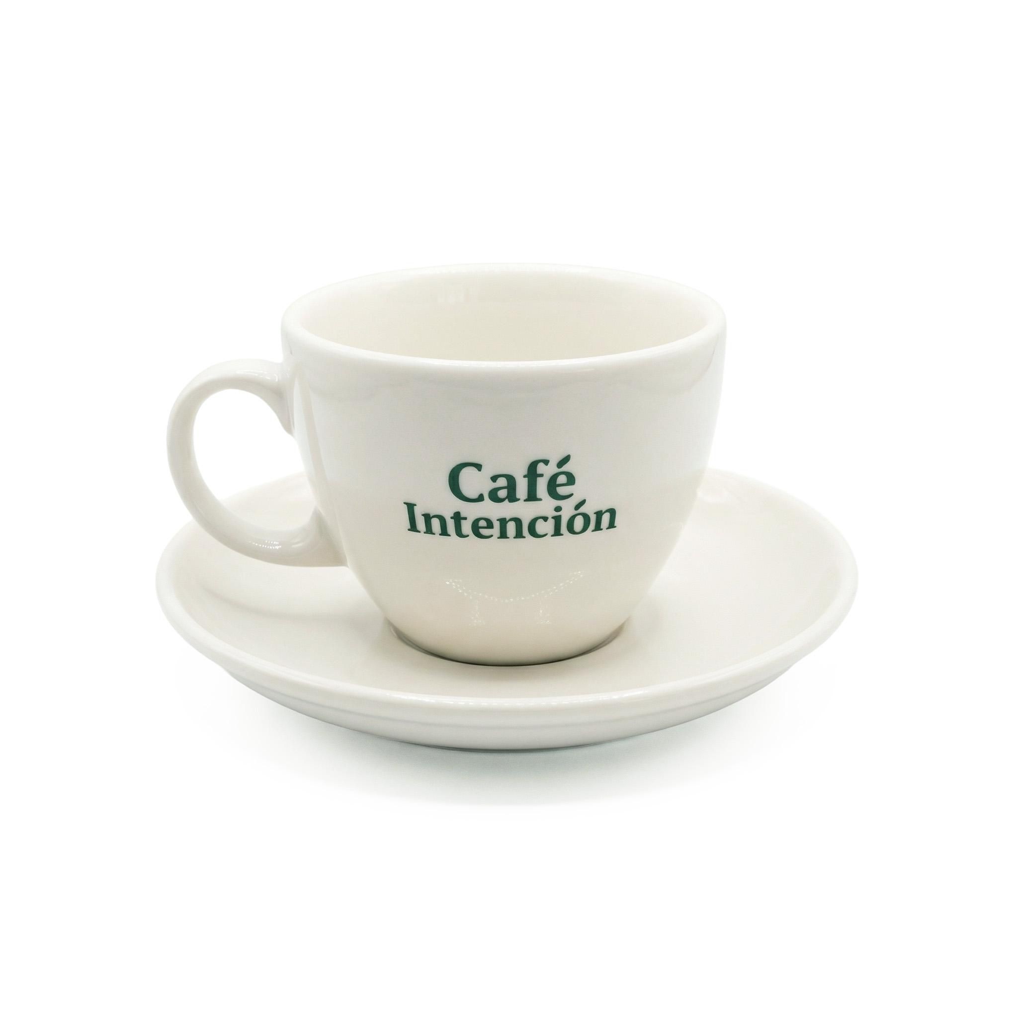 Café Intención Bio Peru ZK 1kg-0