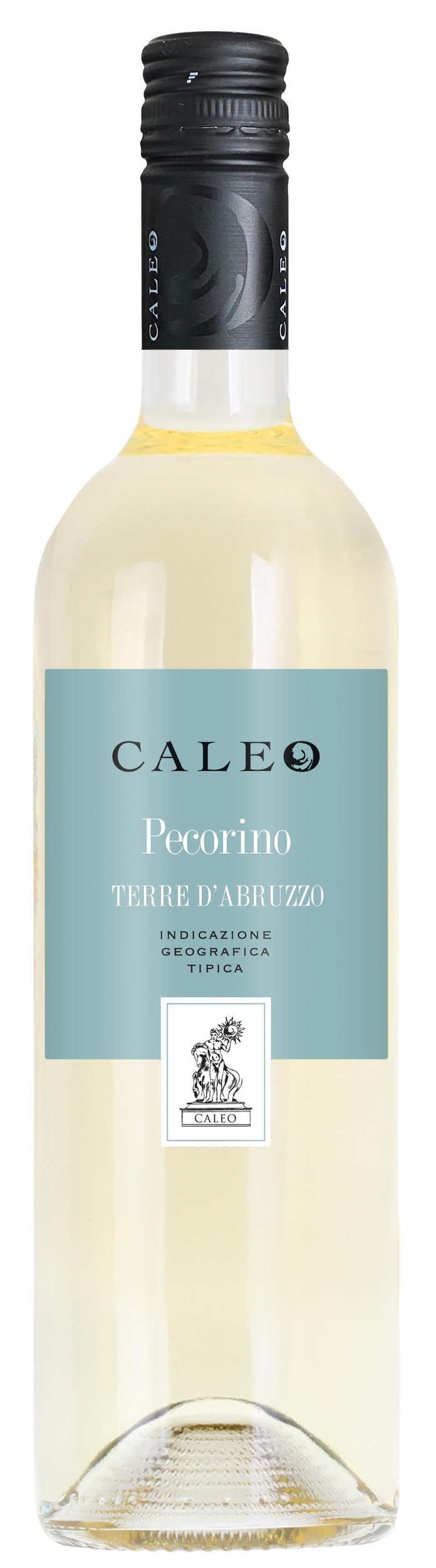 Nápoje - Caleo Terre D'Abruzzo IGT Pecorino 0,75l