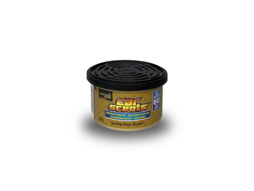 Auto-moto - California scents Golden State Delight