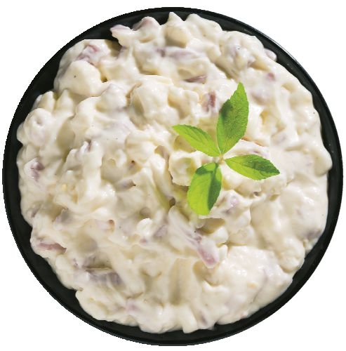 Uzeniny a lahůdky - Camembertová pomazánka - cca 200 g