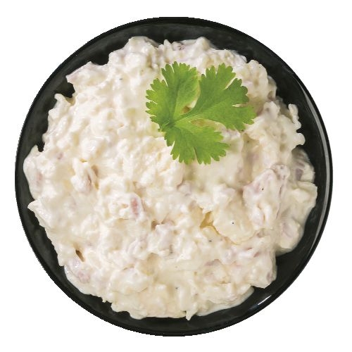 Camembertový salát - cca 200 g