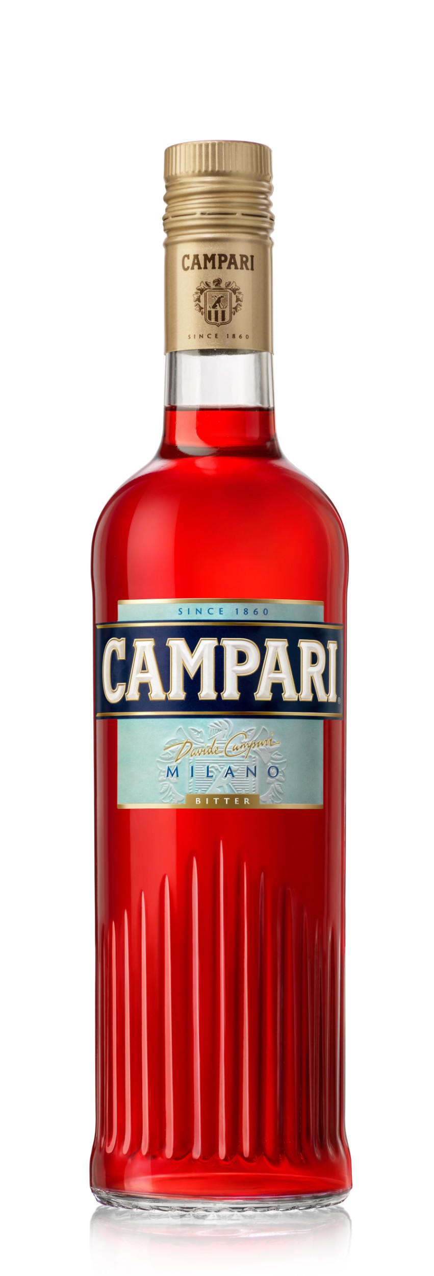 Trvanlivé potraviny - Campari Bitter 0,7l