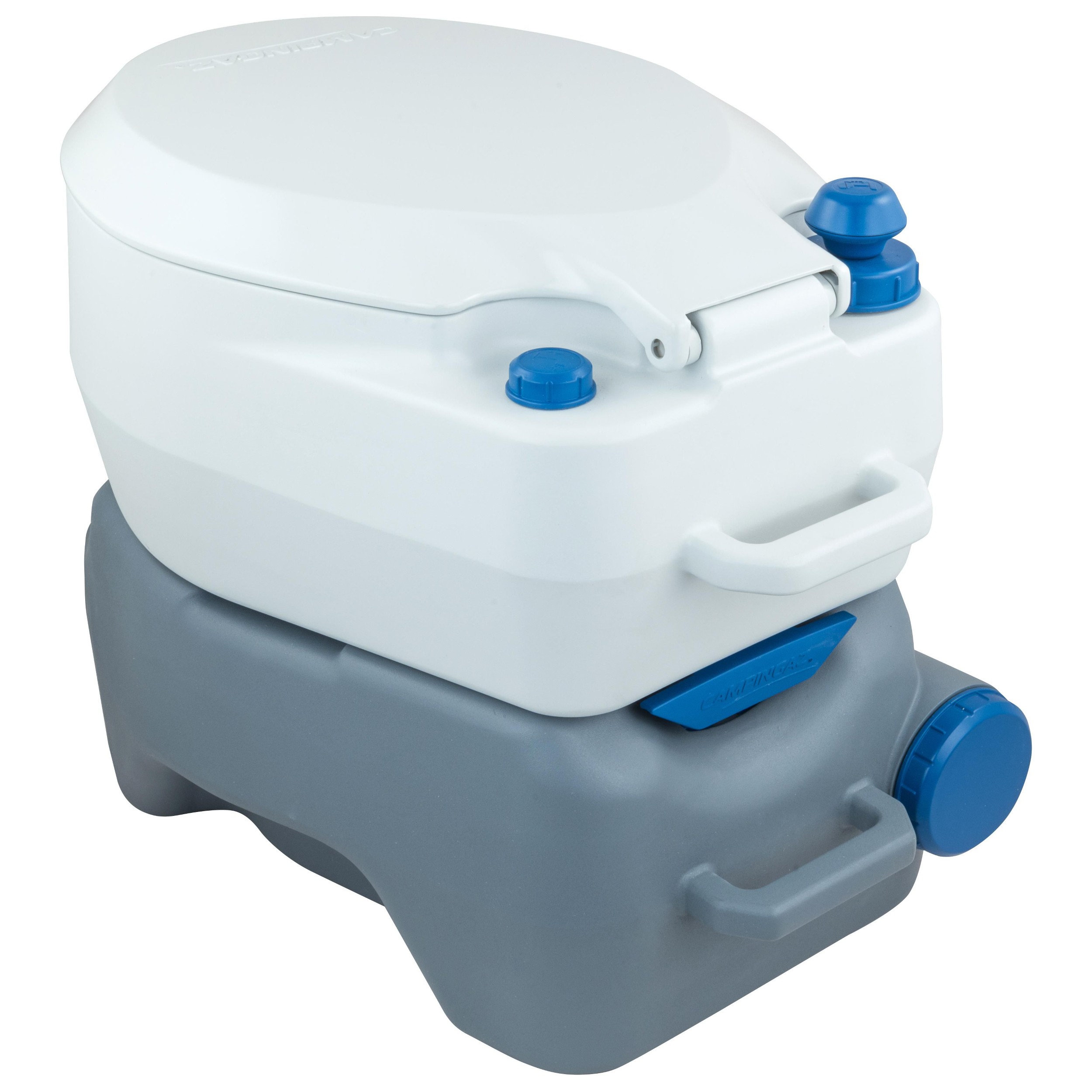 Domácnost a Zahrada - Camping gaz Portable Toilet Chemická toaleta 20 l