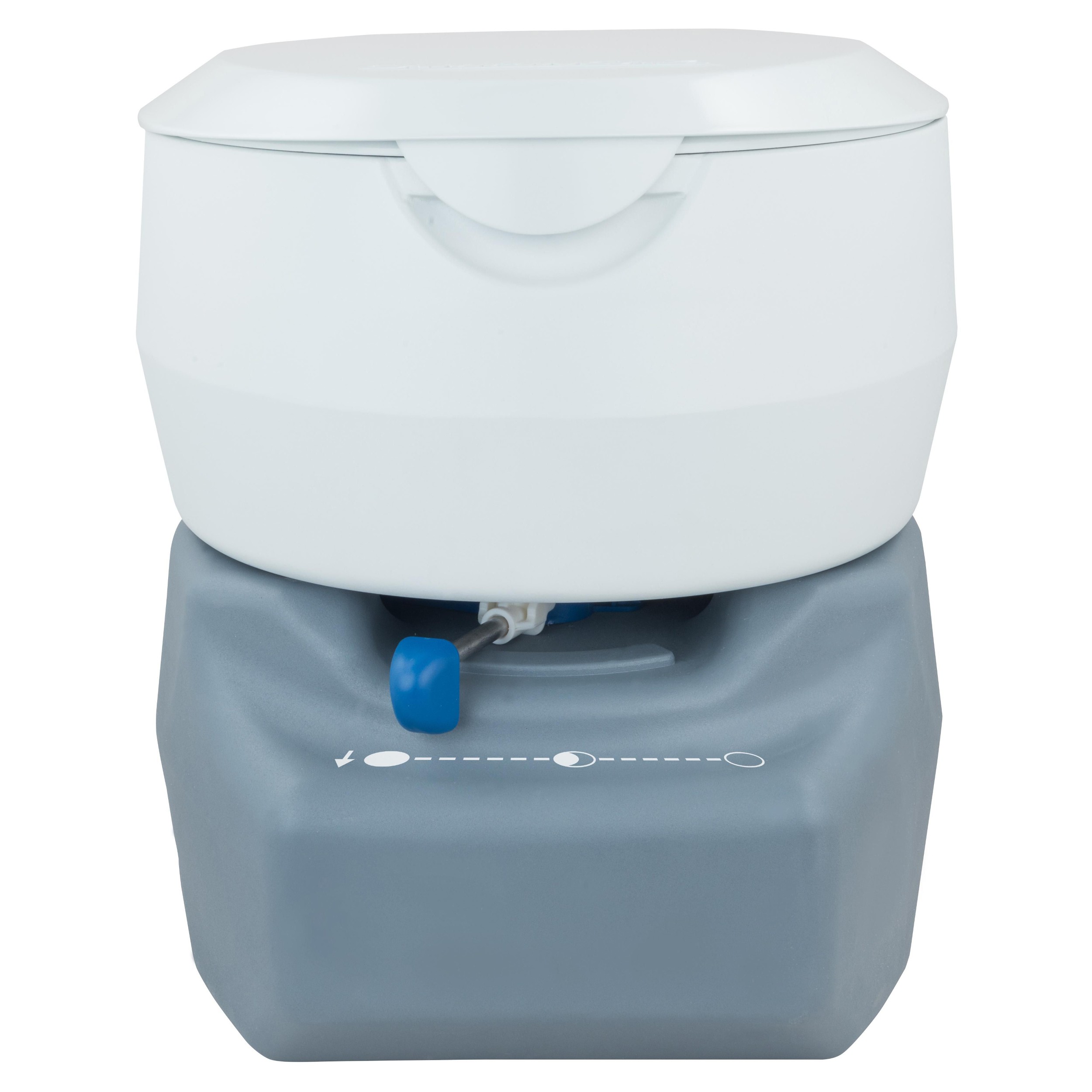 Camping gaz Portable Toilet Chemická toaleta 20 l-1
