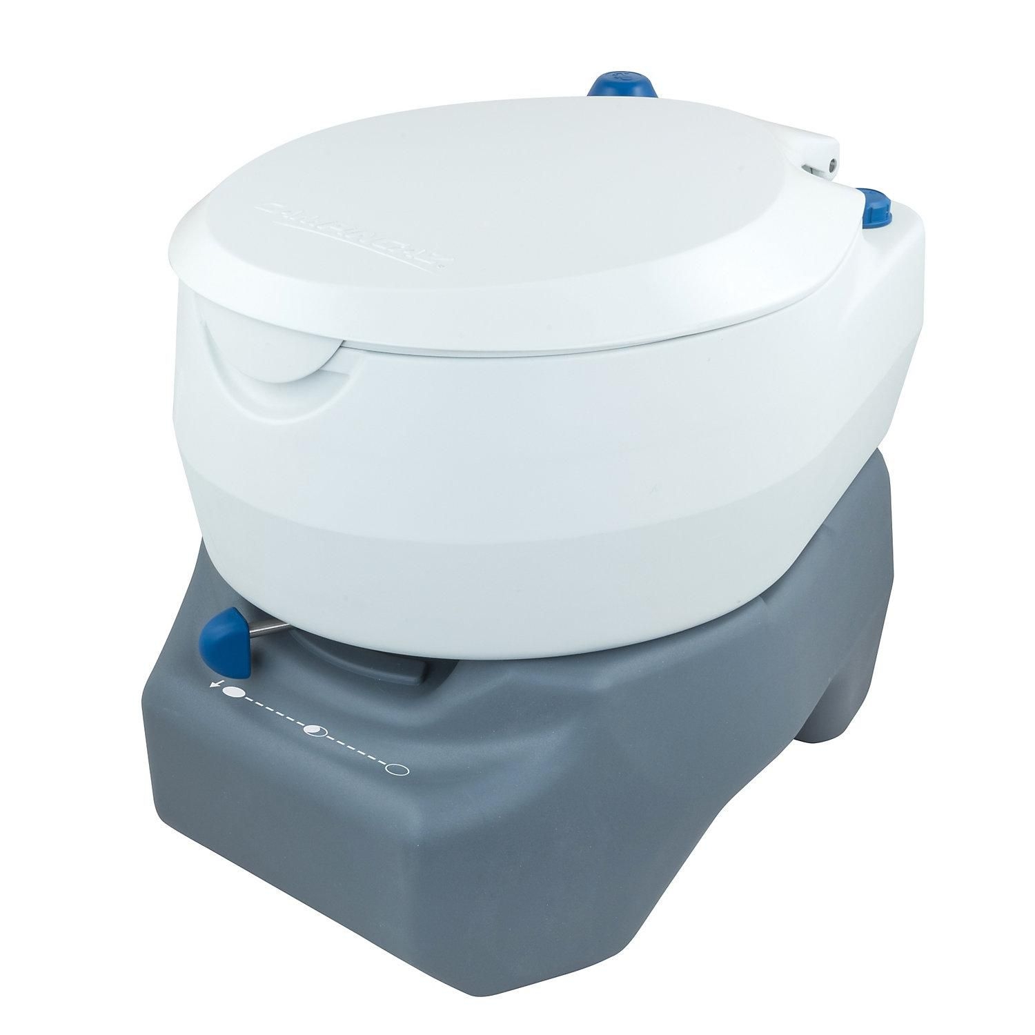 Camping gaz Portable Toilet Chemická toaleta 20 l-3