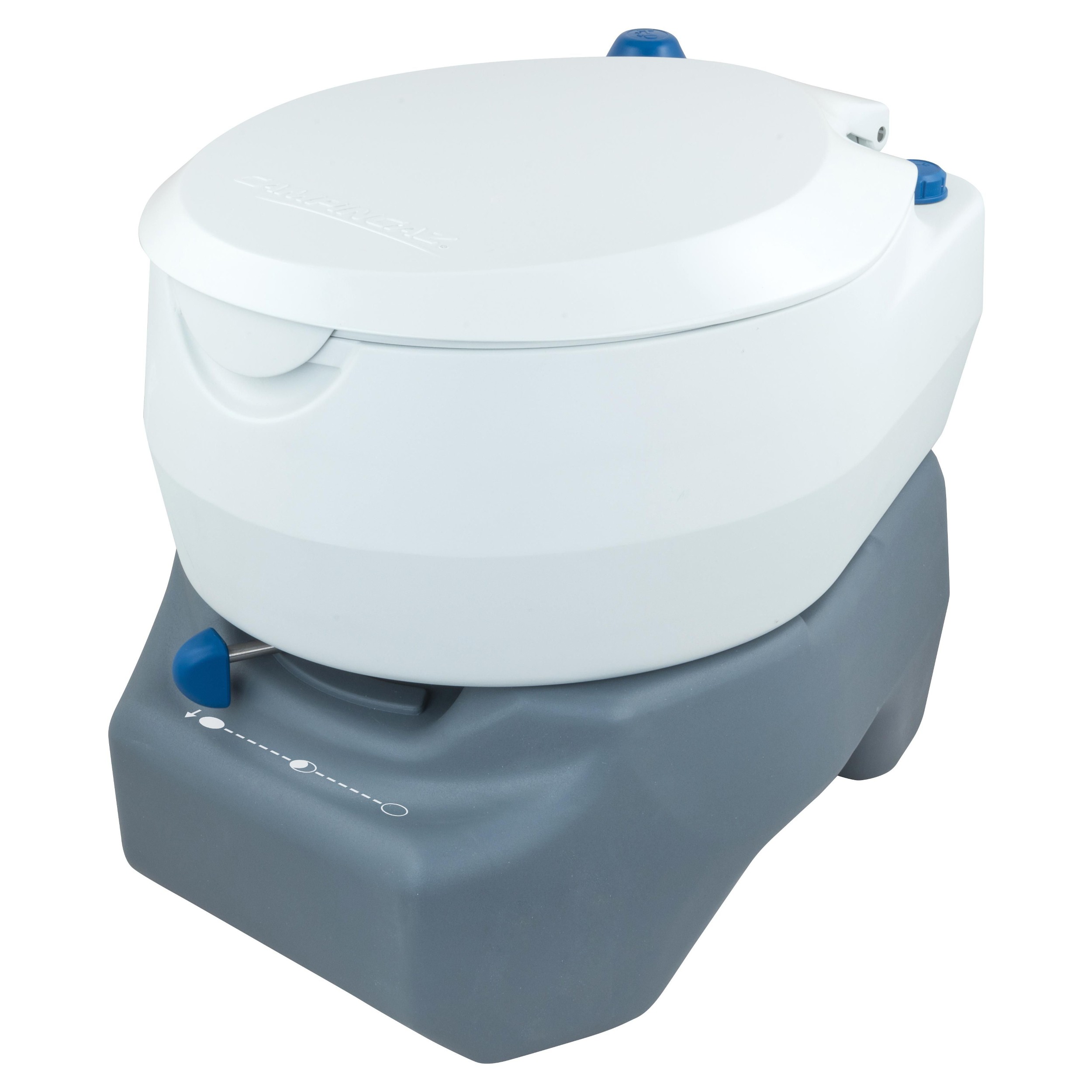Camping gaz Portable Toilet Chemická toaleta 20 l-0