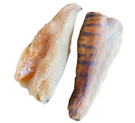 Ryby a mořské plody - Candát filet s kůží - cca 250 g