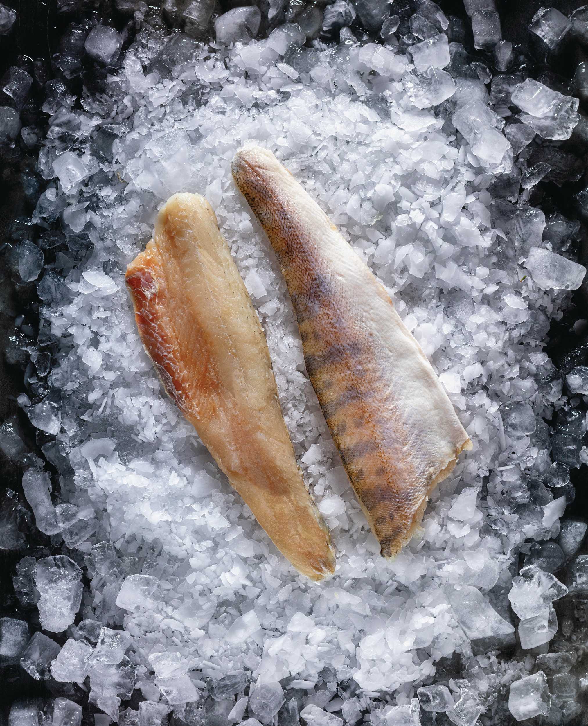 Candát filet s kůží - cca 250 g-1