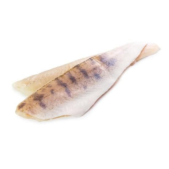 Mražené potraviny - Candát obecný filet mražený 450g