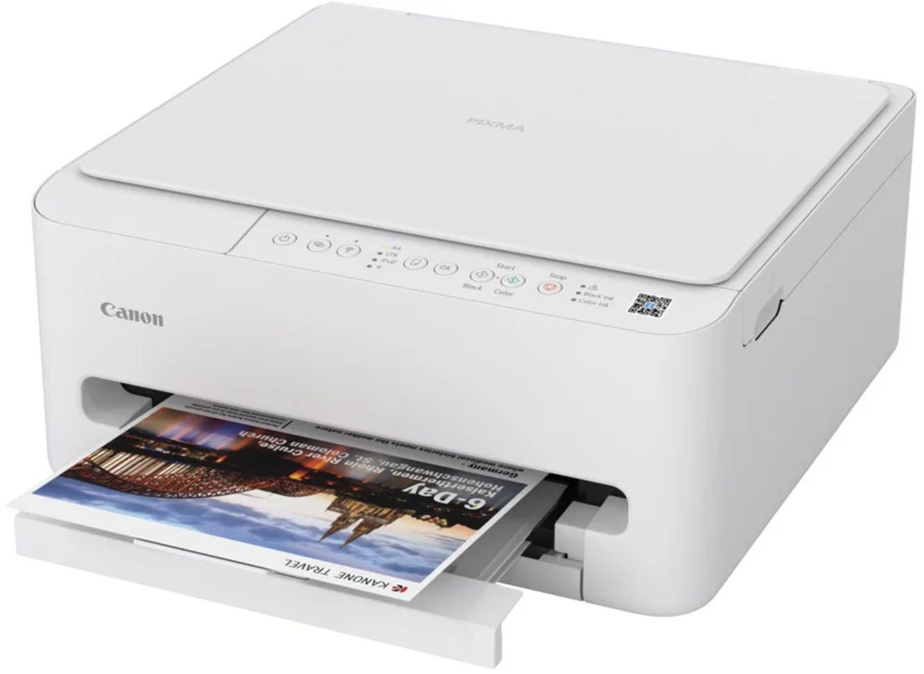 Elektro - Canon Multifunkční tiskárna TS4150i
