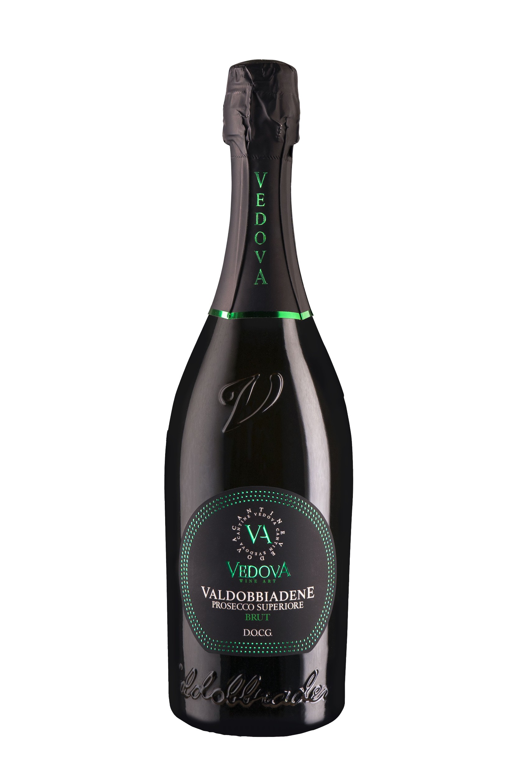 Cantine Vedova Brut DOCG 0,75l-0