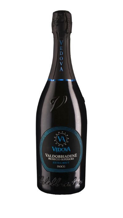 Cantine vedova Extra Brut DOCG 0,75l-0