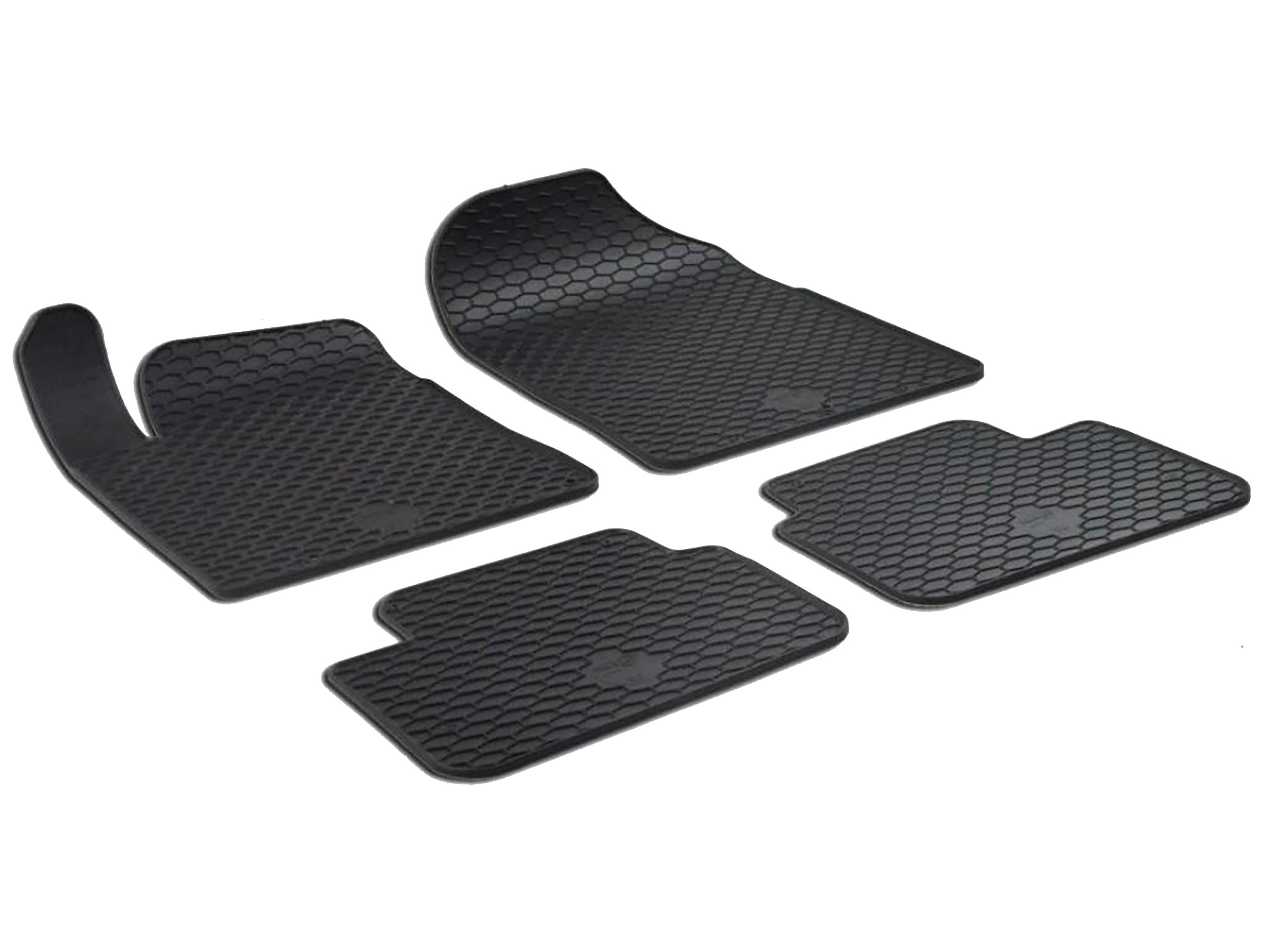 Cappa Autokoberce gumové Hyundai i30, Hyundai IONIQ, Kia C'eed, ProCeed, Xceed 1 ks