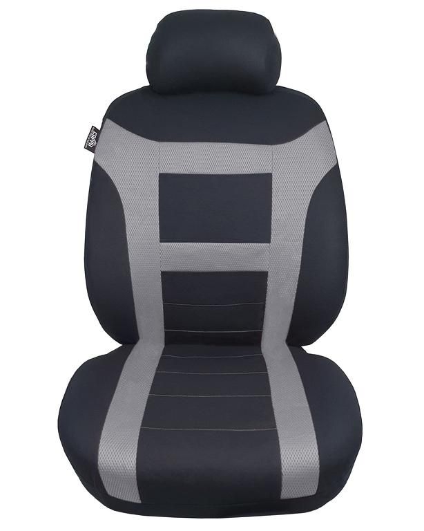 Cappa Autopotah univerzální Super Speed šedá-3