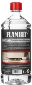 Domácnost a Zahrada - Cappa Podpalovač bioethanol Flambit 1 l