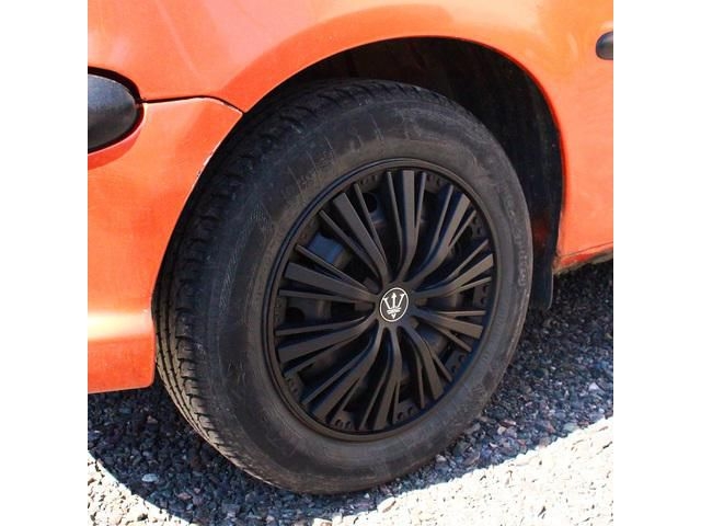 Auto-moto - Cappa Poklice Le Mans 16"