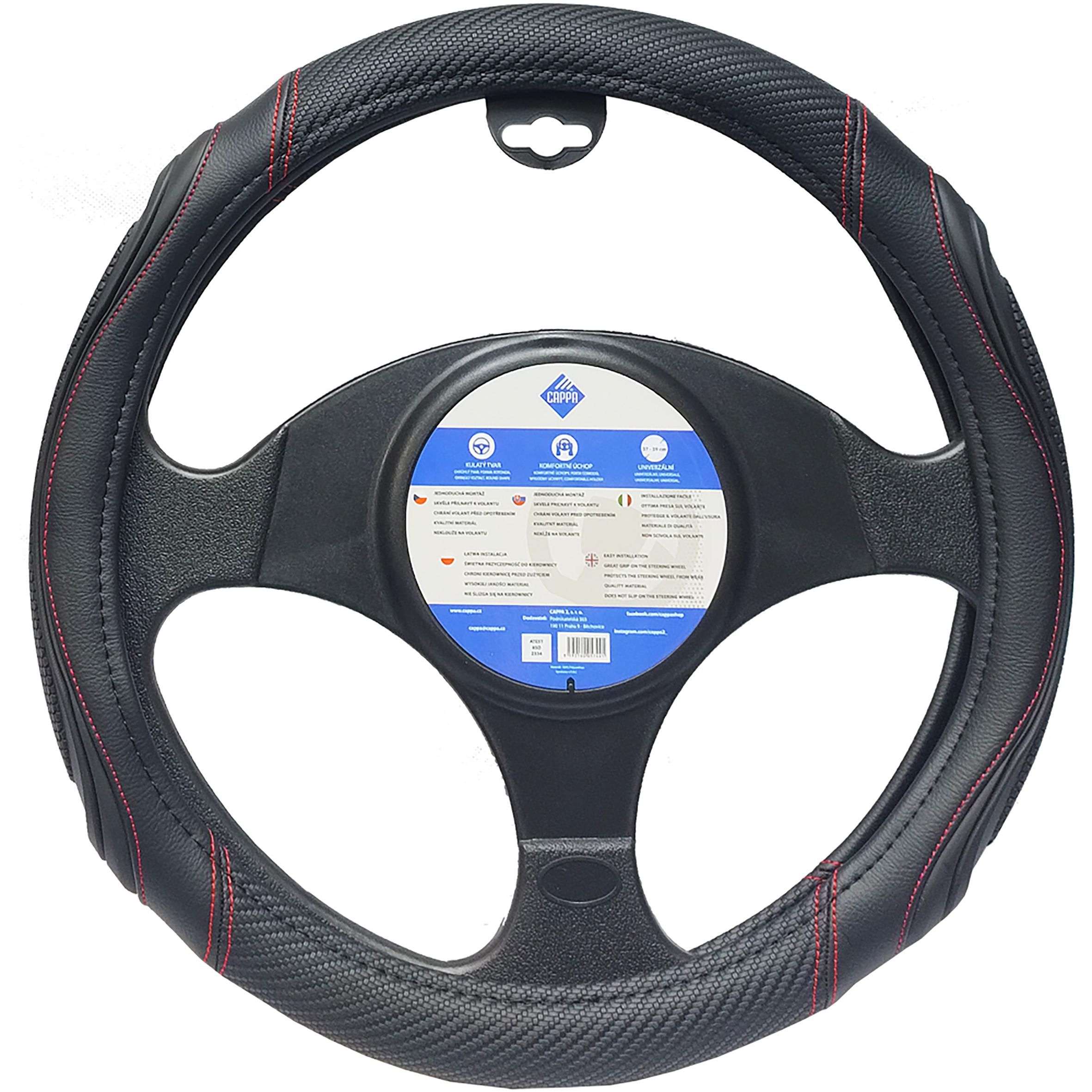 Auto-moto - Cappa Potah volantu Mirage