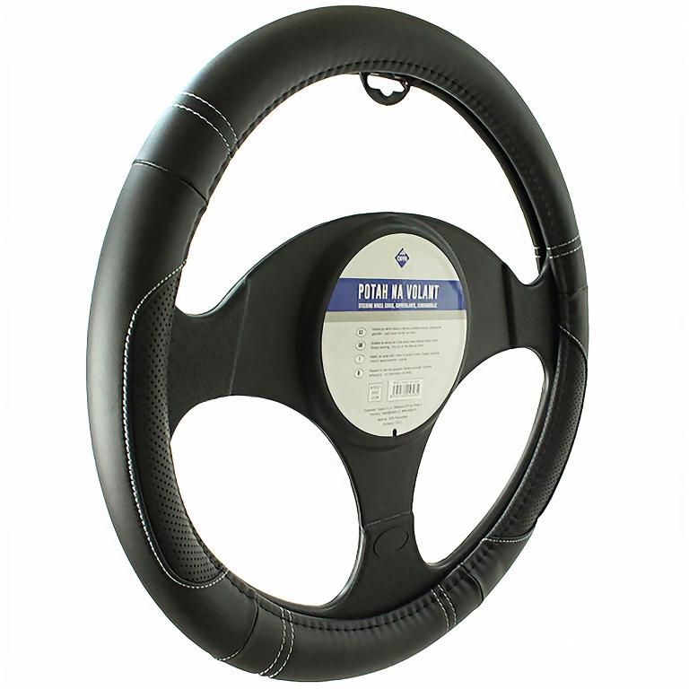 Auto-moto - Cappa Potah volantu Power