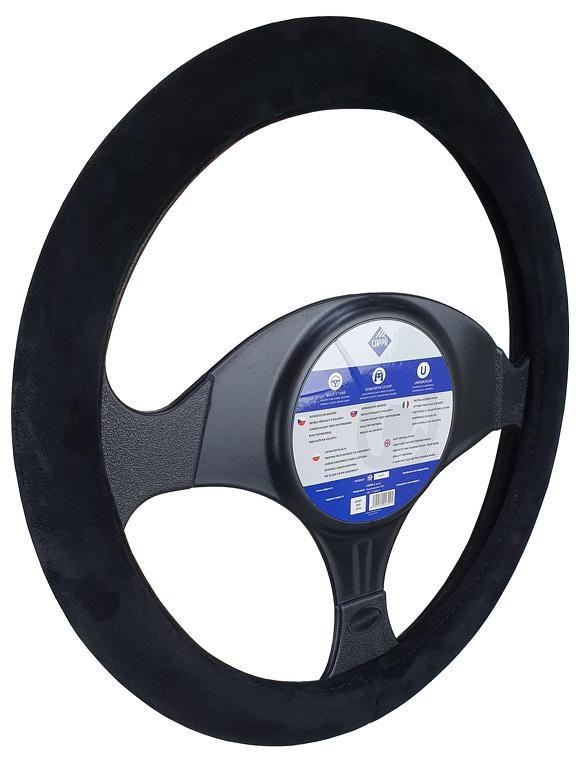 Auto-moto - Cappa Potah volantu Smooth