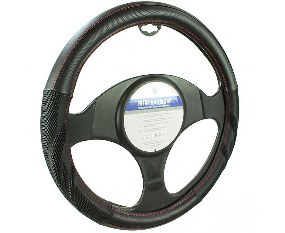 Auto-moto - Cappa Potah volantu Thorn
