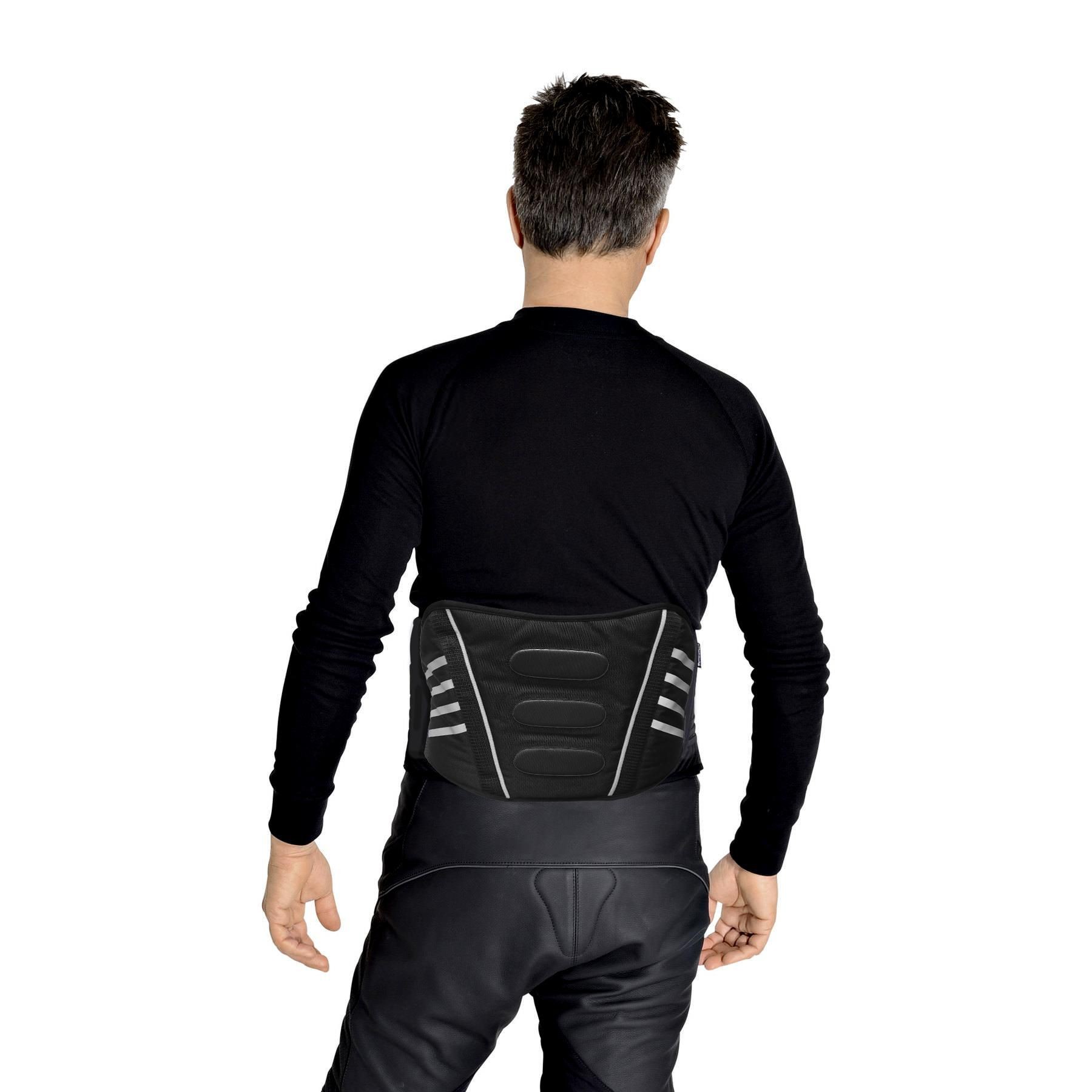 Auto-moto - Cappa Racing Ledvinový pás Seca