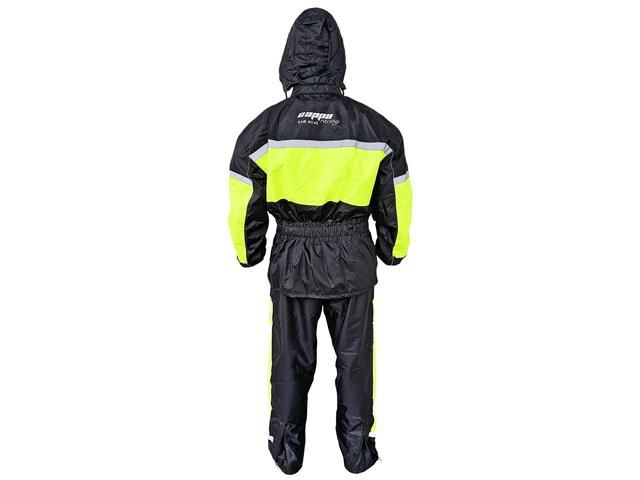 Cappa Racing Nepromok dvoudílný M-0