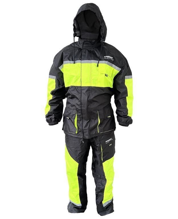 Auto-moto - Cappa Racing Nepromok dvoudílný S