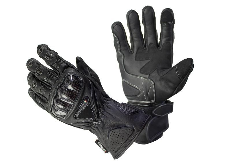 Auto-moto - Cappa Racing Rukavice CAP S