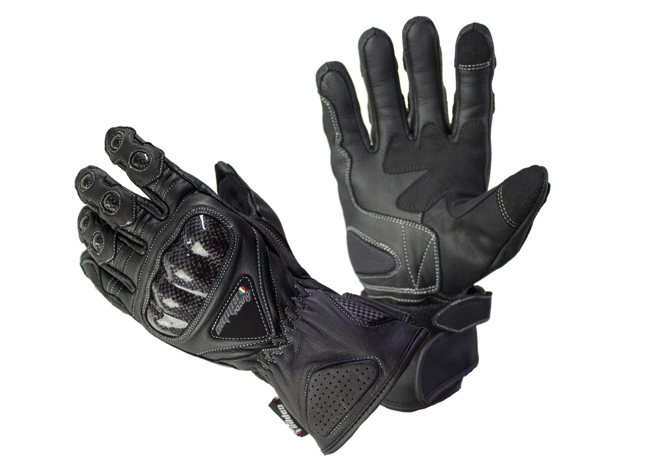 Auto-moto - Cappa Racing Rukavice CAP XL